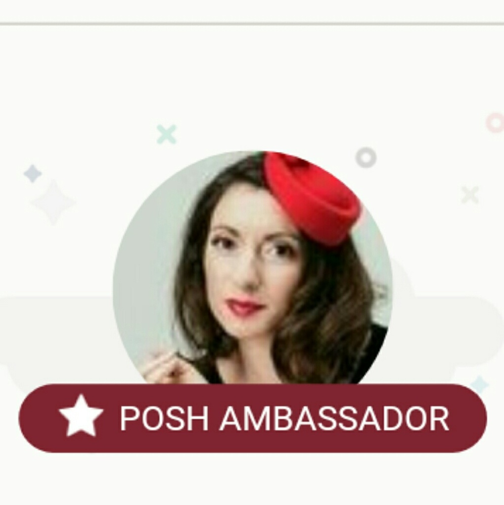 Meet your Posh Ambassador, Amanda
